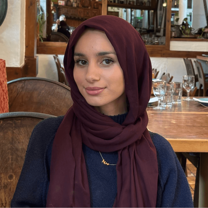 Mariam Hamis