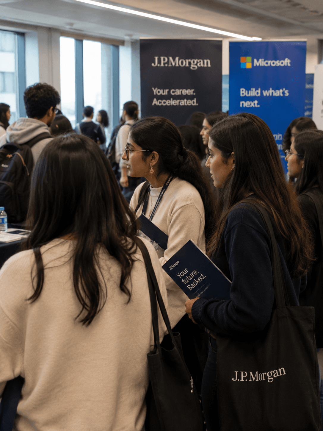 Pathways into apprenticeships and university